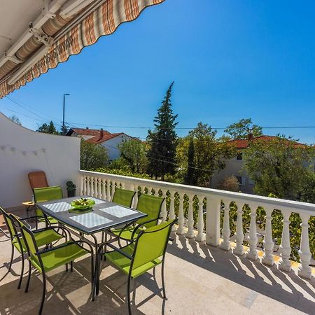 Apartments Pera Selce Exterior foto