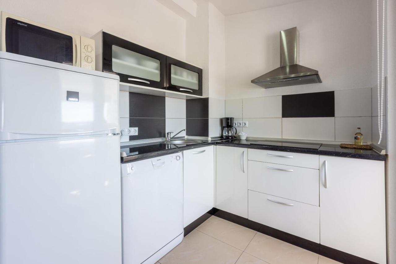 Apartments Pera Selce Exterior foto