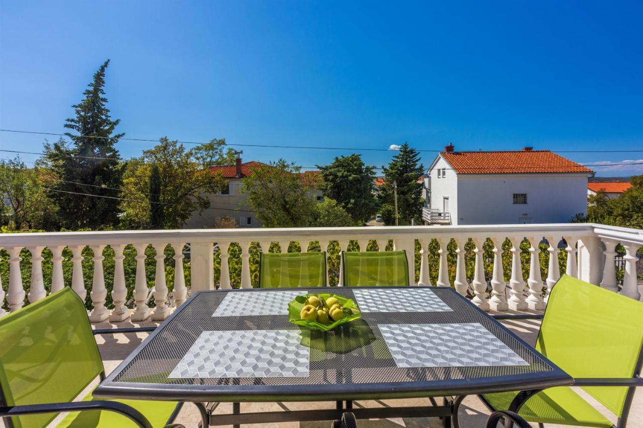 Apartments Pera Selce Exterior foto