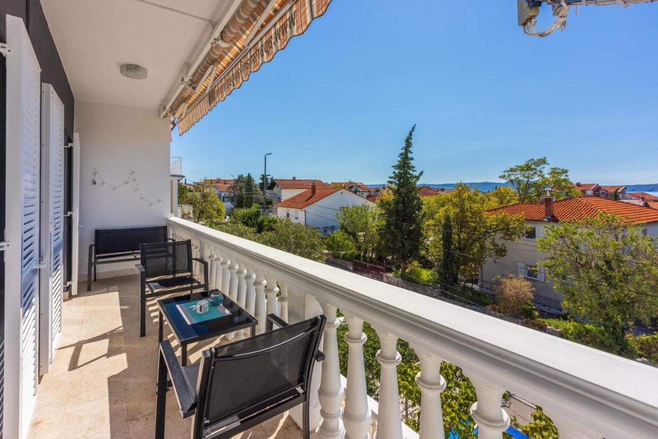 Apartments Pera Selce Exterior foto