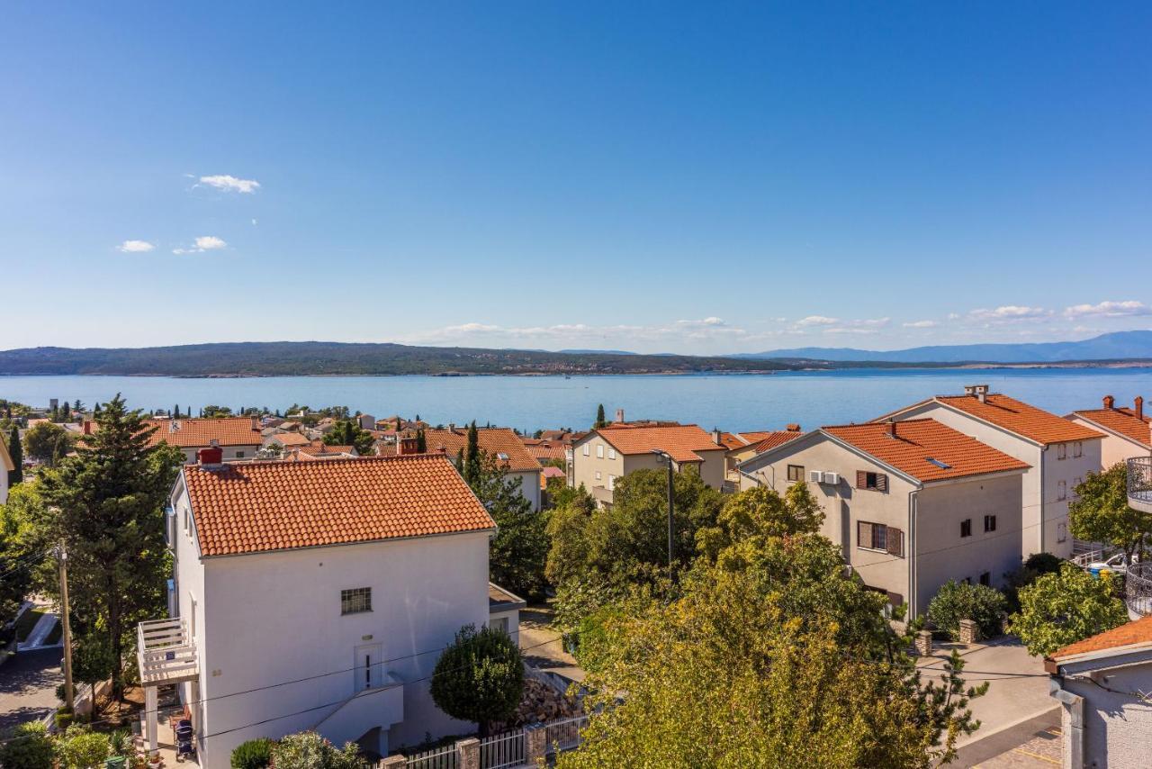 Apartments Pera Selce Exterior foto
